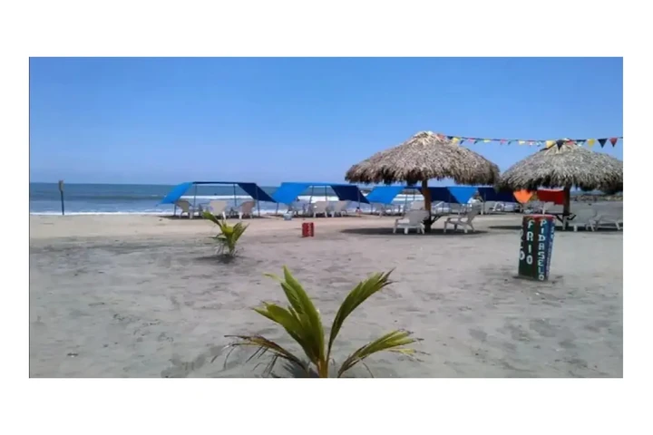 $950000000 : 🌴VENTA DE  LOTE CERCA AL MAR image 1