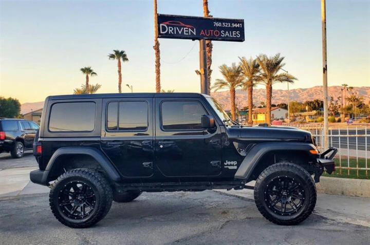 $28999 : 2019 Wrangler Unlimited image 6