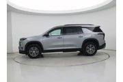 $34998 : Chevrolet Traverse 2025 LT 4 thumbnail