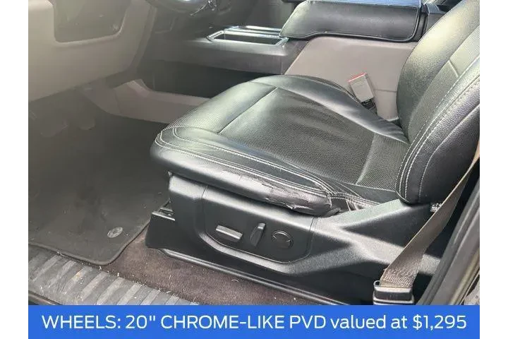 $22000 : Ford F-150 2020 4x4 XL 4dr S image 5