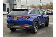 $27500 : Hyundai TUCSON 2023 Limited thumbnail