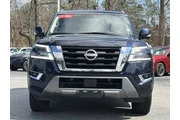 $35749 : Nissan Armada 2024 4x4 SL 4d thumbnail