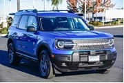 $27995 : Ford Bronco Sport 2025 AWD B thumbnail