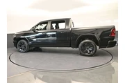 $35983 : Ram 1500 2025 4x4 Lone Star thumbnail