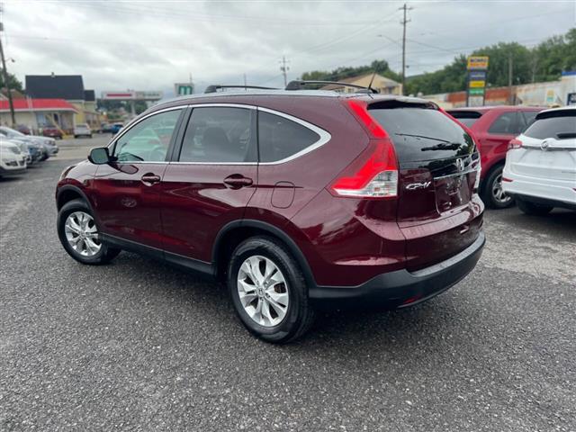 $11990 : 2014 CR-V image 5