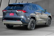 $38900 : Toyota RAV4 Hybrid 2022 AWD thumbnail
