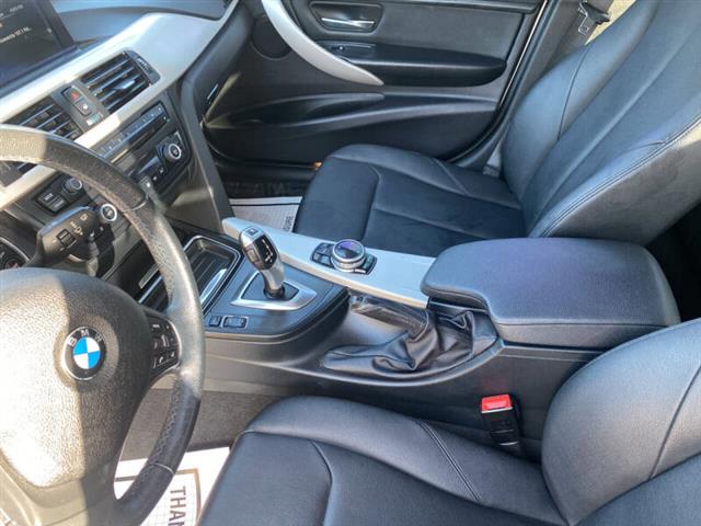 $13999 : 2014 BMW 3 Series 320i image 7