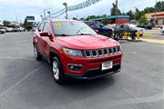 $17998 : 2018 Compass Latitude 4x4 thumbnail