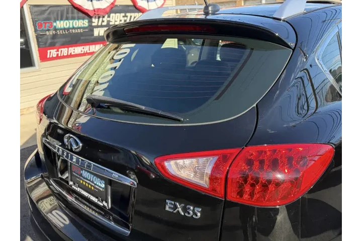 $7699 : 2010 EX35 Journey image 10