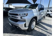 Chevrolet Silverado 1500 202