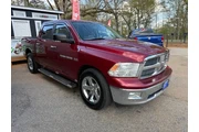 $10999 : 2011 RAM 1500 Big Horn thumbnail