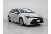 Toyota Corolla 2024 LE 4dr S en San Jose