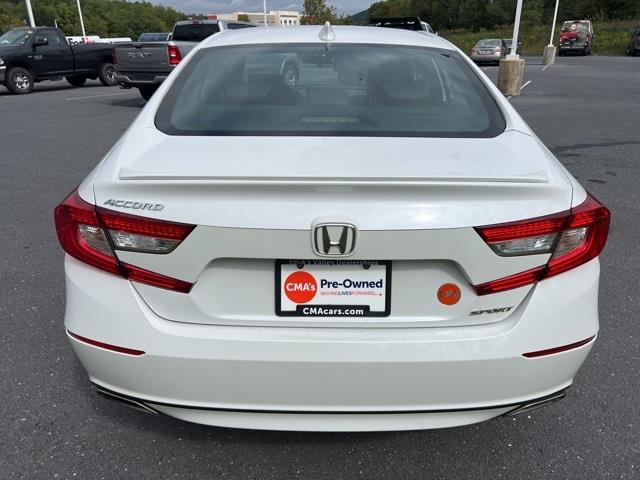 $20259 : PRE-OWNED 2019 HONDA ACCORD S image 7