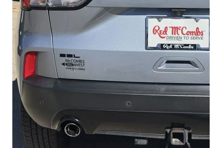 $22221 : Ford Escape 2022 AWD SEL 4dr image 7