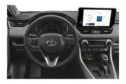 Toyota RAV4 2024 XLE Premium thumbnail