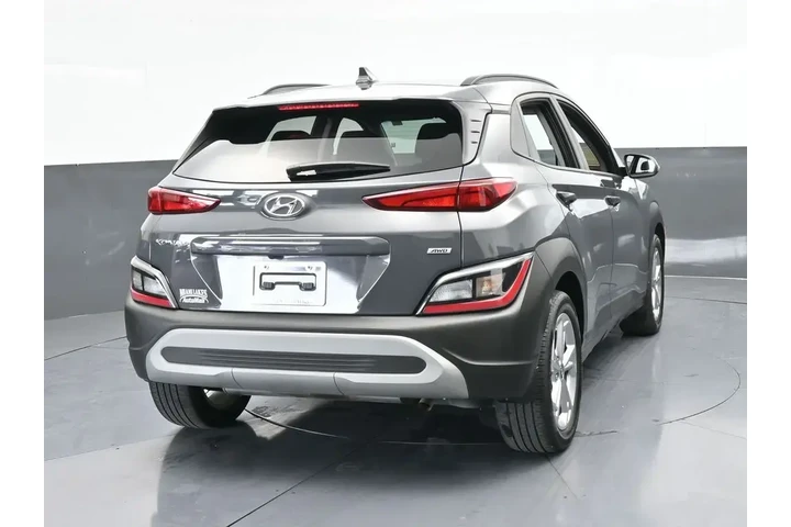 $18491 : Hyundai KONA 2023 AWD SEL 4d image 5