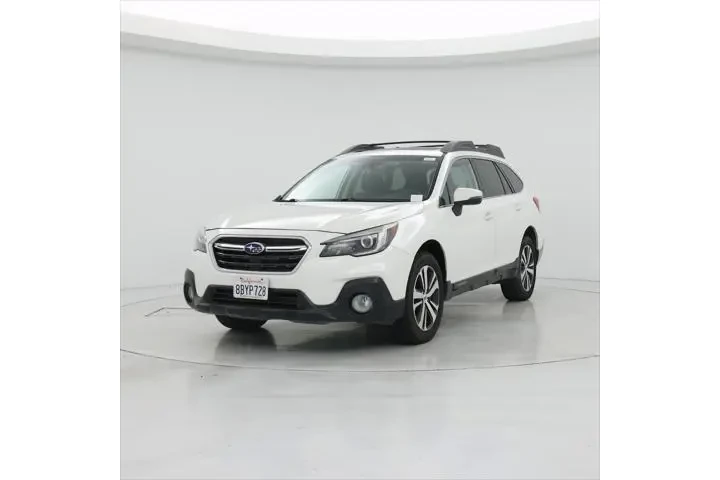 $16998 : Subaru Outback 2018 AWD 3.6R image 4