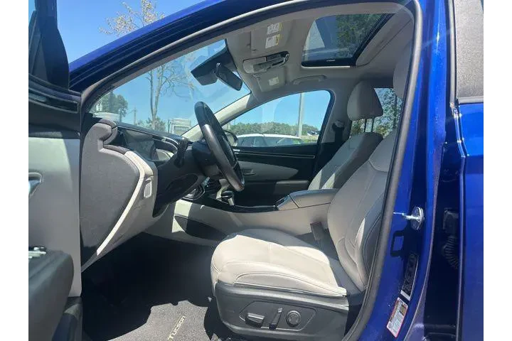 $25460 : Hyundai TUCSON 2023 SEL 4dr image 5