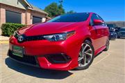 $17950 : 2018 TOYOTA COROLLA IM thumbnail