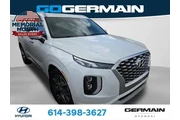 Hyundai PALISADE 2021 Limite en Elizabethtown
