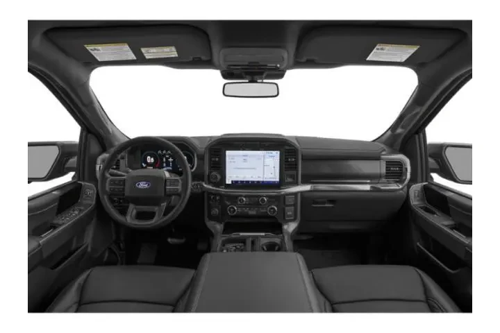 $38525 : Ford F-150 2021 4x4 King Ran image 8