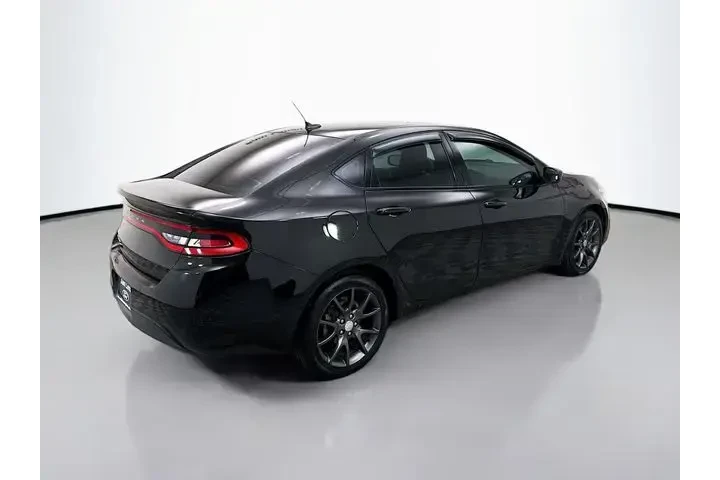 $8875 : Dodge Dart 2016 SE 4dr Sedan image 7