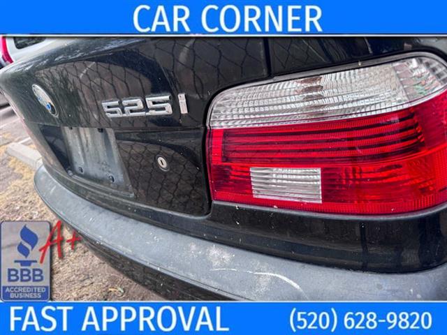 $1500 : 2003 BMW 5 Series 525i *** Me image 10