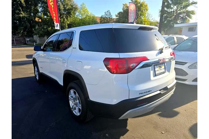 $13999 : 2018 GMC Acadia image 6
