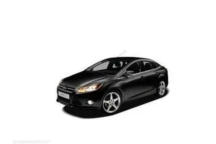 $6991 : Ford Focus 2012 SEL 4dr Seda image 1