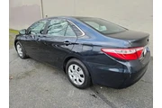$7999 : 2015 Camry LE thumbnail