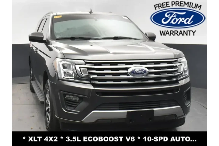 $27999 : Ford Expedition 2020 4x2 XLT image 2