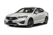 Acura ILX 2021 4dr Sedan w/P en Binghamton