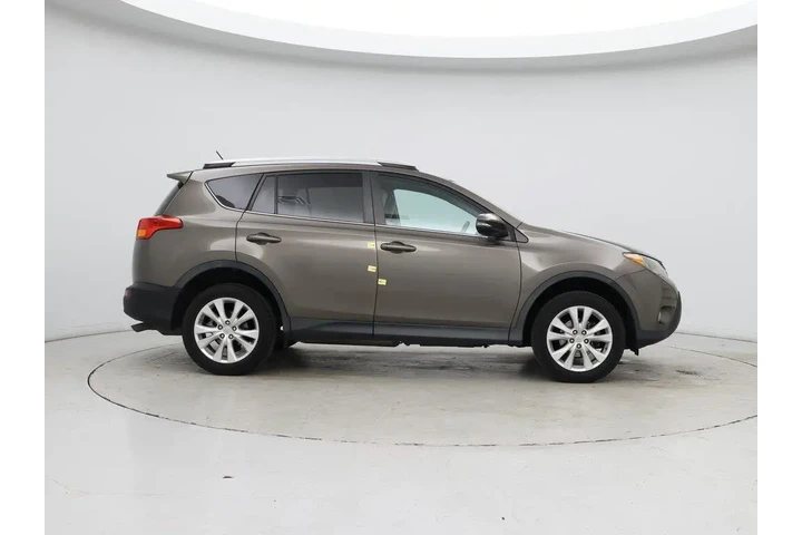 $18998 : Toyota RAV4 2015 Limited 4dr image 7