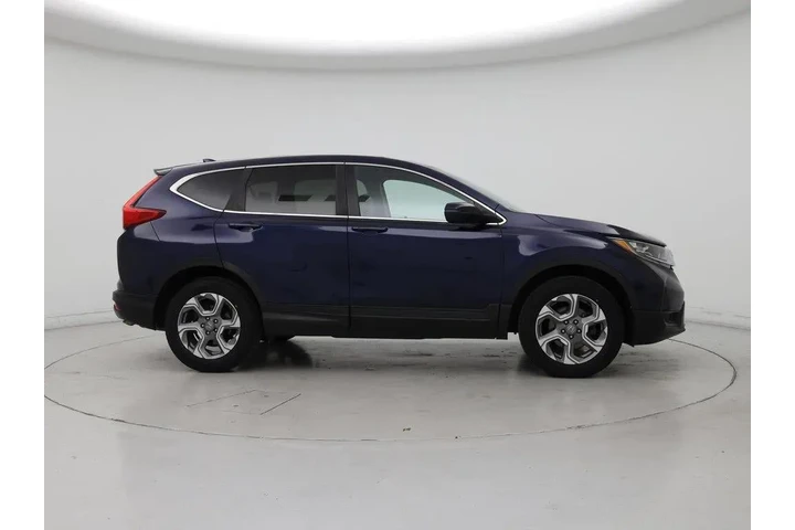 $24998 : Honda CR-V 2018 AWD EX-L 4dr image 7