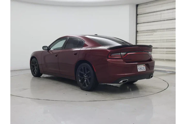 $22998 : Dodge Charger 2022 SXT 4dr S image 2