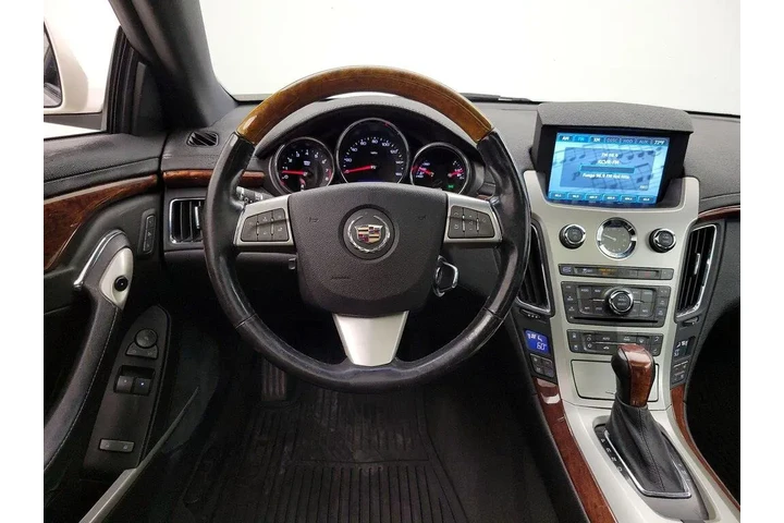 $16998 : Cadillac CTS 2014 3.6L Premi image 10