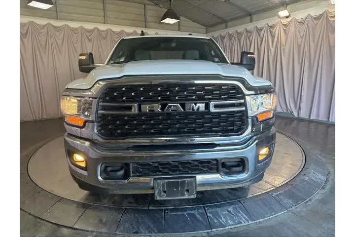 $37162 : Ram 2500 2024 4x4 Big Horn 4 image 2