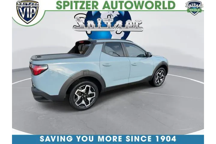 $29929 : Hyundai SANTA CRUZ 2023 AWD image 9