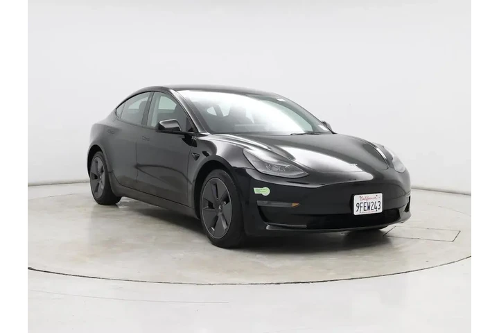 $30998 : Tesla Model 3 2023 4dr Sedan image 1