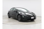 Tesla Model 3 2023 4dr Sedan
