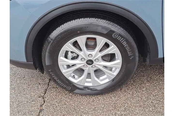 $24128 : Ford Escape 2023 AWD Active image 9