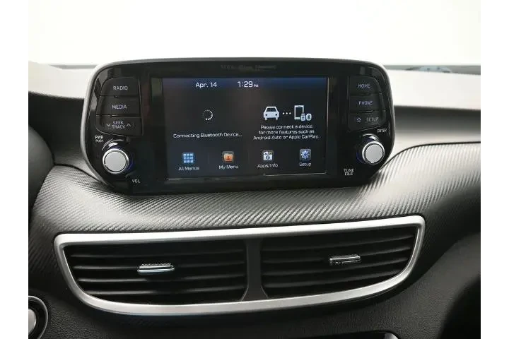 $14998 : Hyundai TUCSON 2019 Limited image 4