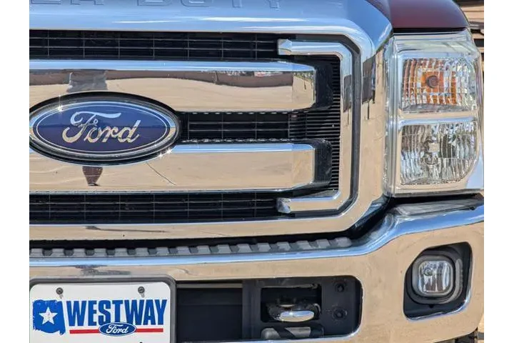 $36495 : Ford F-250 Super Duty 2016 4 image 9