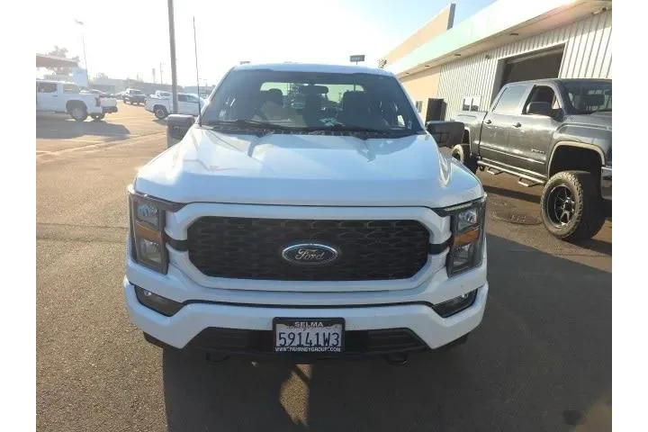 $36900 : Ford F-150 2023 4x4 XL 4dr S image 2