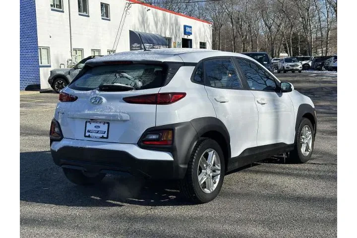 $11147 : Hyundai KONA 2019 SE 4dr Cro image 6