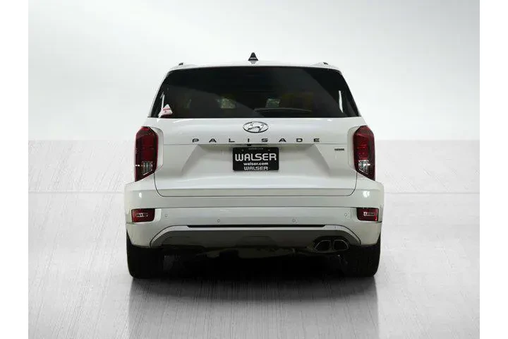 $28998 : Hyundai PALISADE 2021 AWD Li image 4