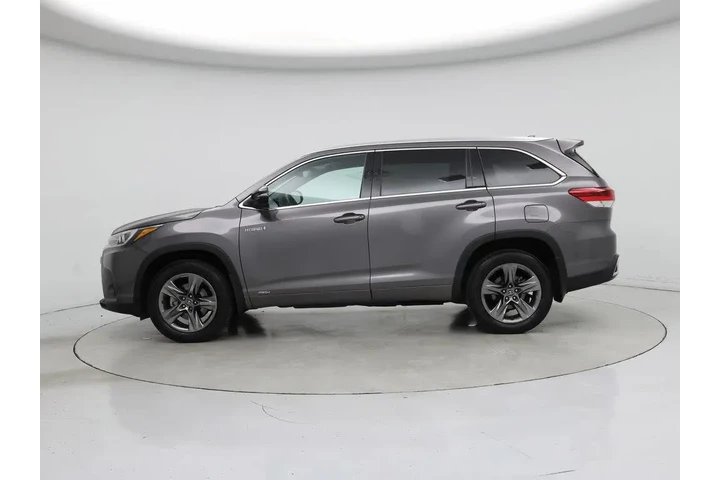 $35998 : Toyota Highlander Hybrid 201 image 3