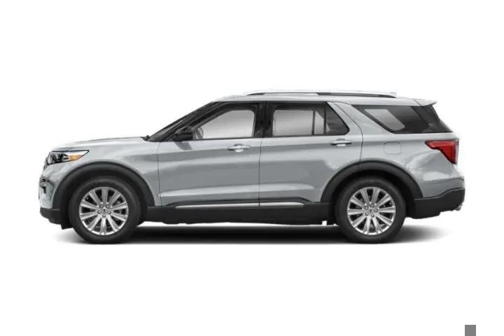 $26500 : Ford Explorer 2021 AWD Limit image 6