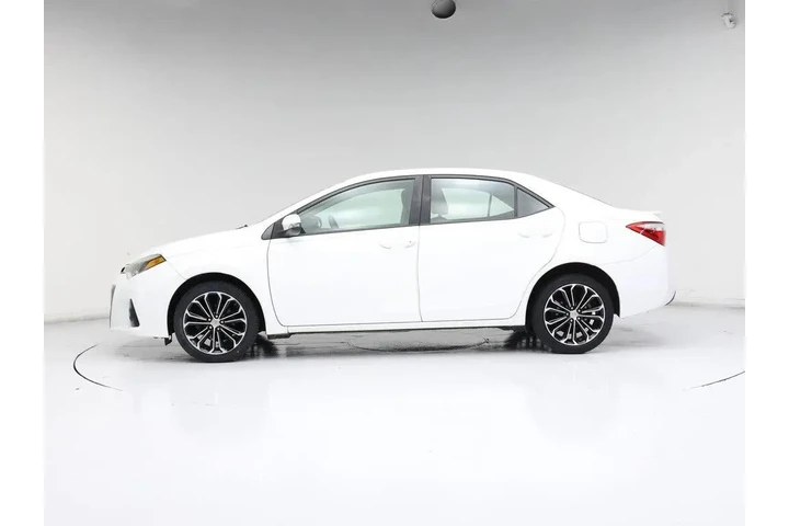 $16998 : Toyota Corolla 2015 S Plus 4 image 3