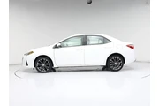 $16998 : Toyota Corolla 2015 S Plus 4 thumbnail